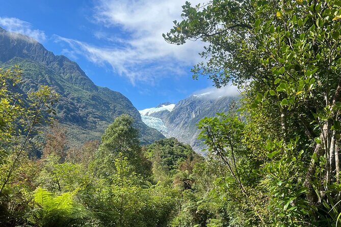 Christchurch to Lake Tekapo Car and Hike 6-Day Tour - FAQ