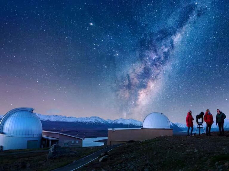 Christchurch to Mount Cook 3 day guided tour - What’s Included and Why It Matters