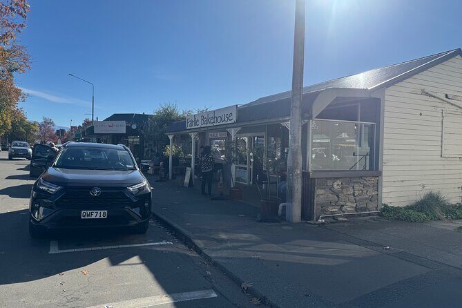 Christchurch to Queenstown One Way Tour Via Lake Tekapo & Mt Cook - Value for Money