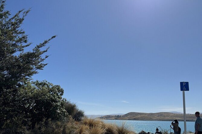 Christchurch to Queenstown One Way Via Lake Tekapo and Mt Cook - Authentic Insights from Travelers