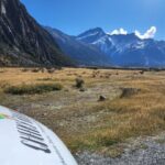 Christchurch to Queenstown via Lake Tekapo and Mt Cook (1 way) - Authentic Experiences from Guest Reviews