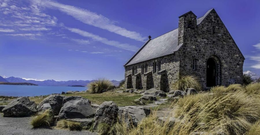 Christchurch: to Queenstown via Mt Cook 1 Way Tour - Final Thoughts