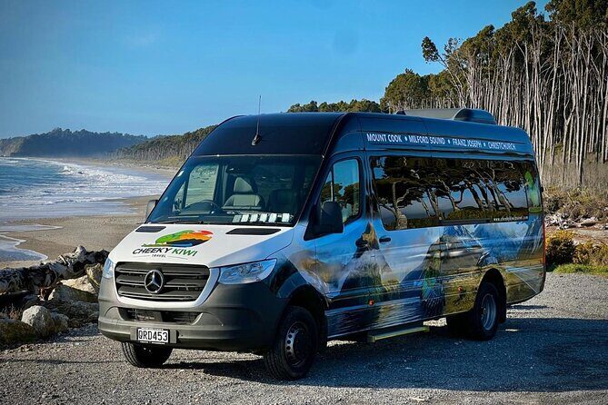 Christchurch to Tekapo Small Group One Way Tour - Transportation and Group Size: Why They Matter