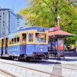 Christchurch Tram City Tour & Punting Combo - An Authentic Look at Christchurchs Highlights