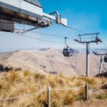 Christchurch: Tram, Punt and Gondola Ride Combo Ticket - Exploring Christchurch by Land: The Vintage Tram