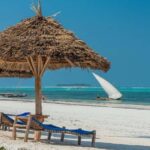 Christmas and New Year Safari with Zanzibar - Analyzing the Value