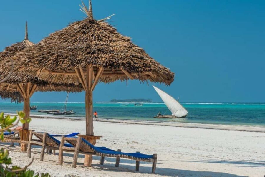 Christmas and New Year Safari with Zanzibar - Analyzing the Value