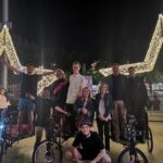 Christmas Lights Rickshaw Tour in Perth - What Travelers Love (and What to Keep in Mind)