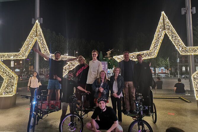 Christmas Lights Rickshaw Tour in Perth - What Travelers Love (and What to Keep in Mind)