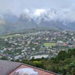 Cilaos : Private tour with guide 8 Person - Exploring Cilaos Village and Local Heritage