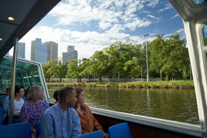 City Highlights Express Cruise - Who Will Love This Cruise?