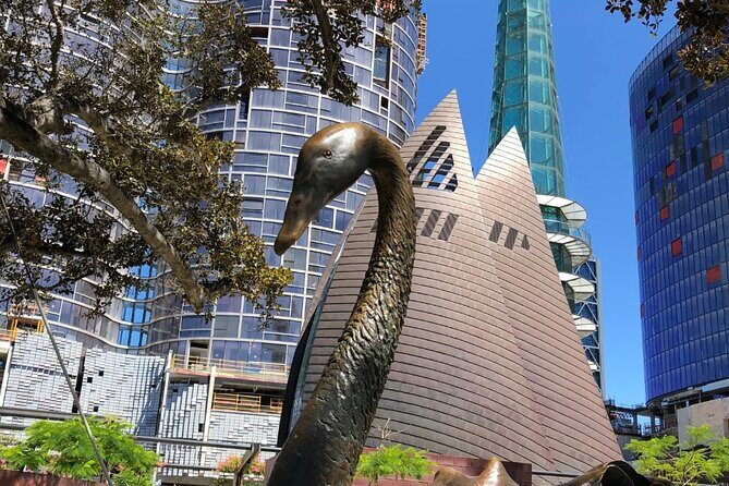 City of Perth Tour - What We Love About This Tour