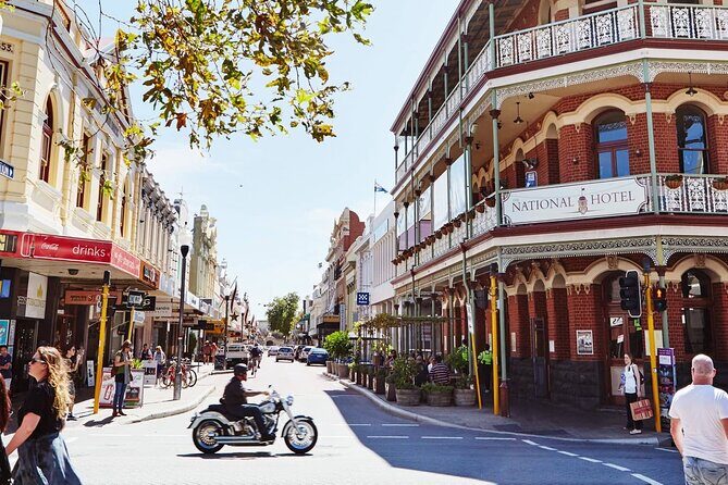 City Perth and Fremantle Tour - Who Is This Tour Best Suited For?