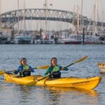 City Scenes Kayak Tour in Auckland - Explore the Waterfront - Who Will Love This Tour?