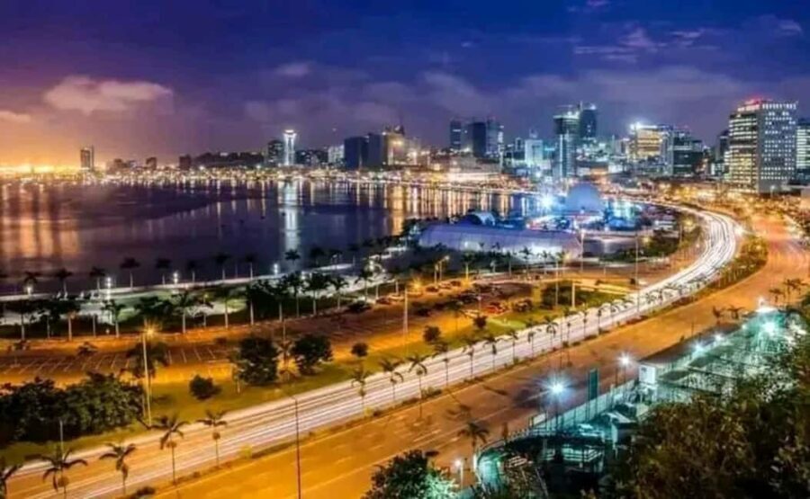 City Tour - Exploring the Luanda City Tour: A Detailed Breakdown
