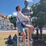 CITY TOUR - Scenic Drives and Coastal Views