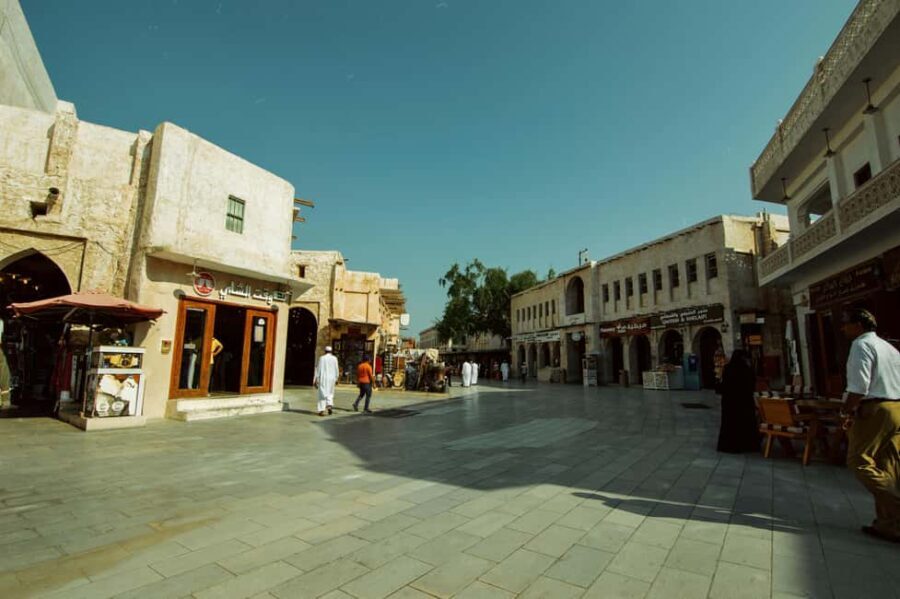 City tour Doha - Who Should Consider This Tour?