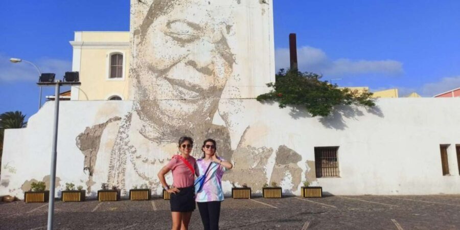 City tour Mindelo with music & cultural worshop - Who Should Consider This Tour?
