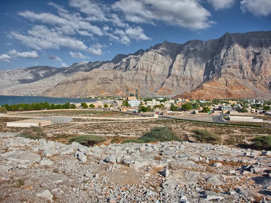 City Tour of Khasab and Bukha Fort - Who Will Enjoy This Tour?