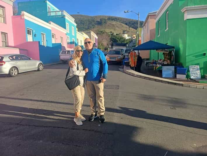 City Tour: Table Mountain, Kirstenbosch & Wine - Analyzing the Value