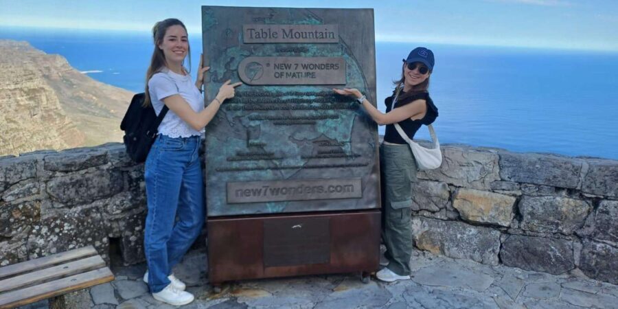 City Tour: Table Mountain, Kirstenbosch & Wine - Exploring Each Part of the Tour