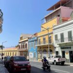 City Walk - The Full Scoop on the City Walk in Mindelo