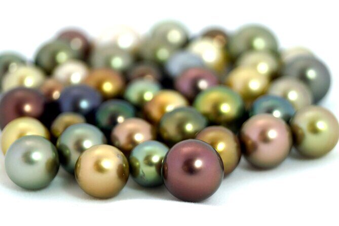 Civa Fiji Pearls Boutique Pearl Farm Tour Experience - Authenticity and Additional Offerings