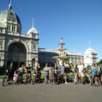 Classic Melbourne Bike tour - Practical Considerations