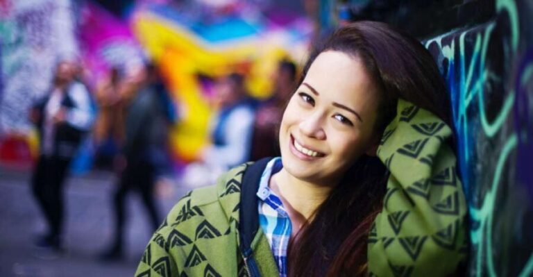 Classic Pivate Melbourne Walking Tour Start from your hotel - The Value of a Guided Melbourne Walk