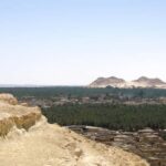 Cleopatra's Pool - Spring of Juba - The Value of the Tour