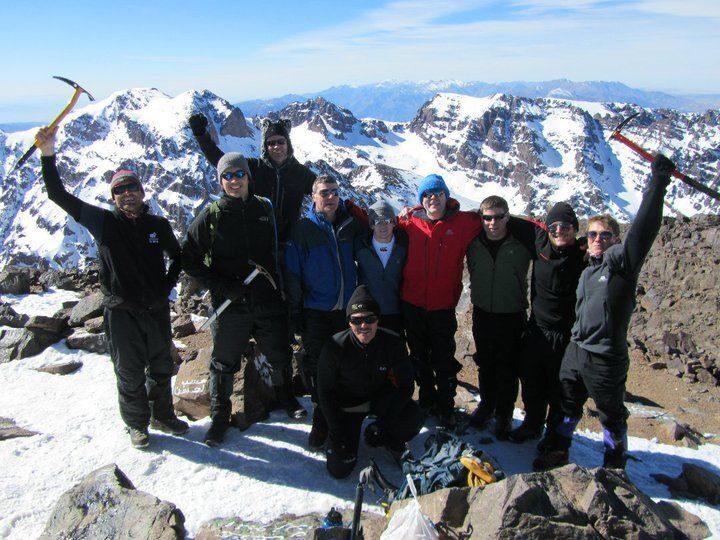 Climb Mount Toubkal: 3-Day Trek from Marrakech - The Value of the Experience