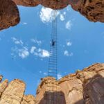 Climb up the new AlUla Stairway into the sky - Who should consider this experience?
