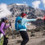Climbing Mt.Kilimanjaro via Lemosho Route 7 days - What’s Included and Whats Not