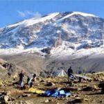 Climbing Mt.Kilimanjaro Via Machame Route - What’s Included and Whats Not