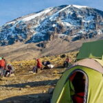 Climbing Mt.Kilimanjaro Via Machame Route 6 Days - An In-Depth Look at the 6-Day Machame Route