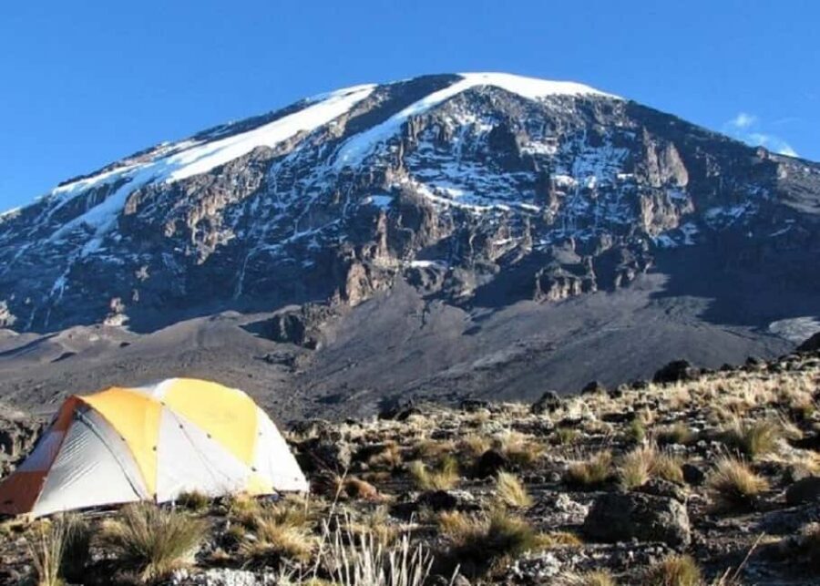 Climbing Mt. Kilimanjaro via Marangu route 6 days - Who Is This Tour Best For?