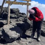 Climbing Mt.Kilimanjaro via Marangu Route 7 days - Climbing Mt. Kilimanjaro via Marangu Route 7 Days: An Honest Review