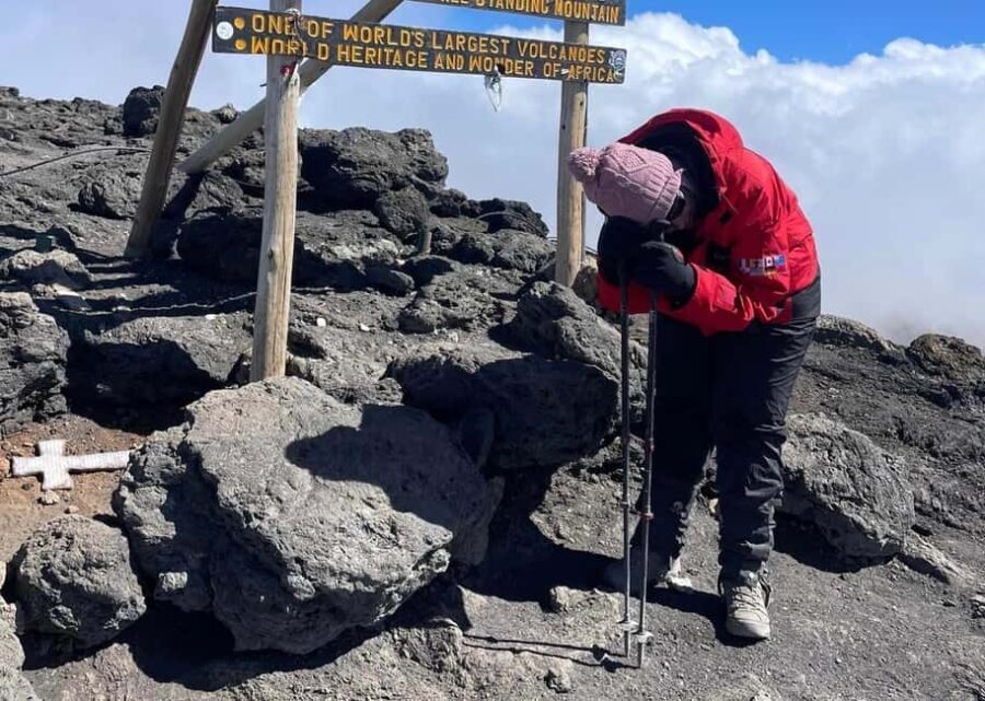 Climbing Mt.Kilimanjaro via Marangu Route 7 days - Climbing Mt. Kilimanjaro via Marangu Route 7 Days: An Honest Review