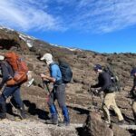Climbing Mt.Kilimanjaro via Rongai Route 7 days - Key Points