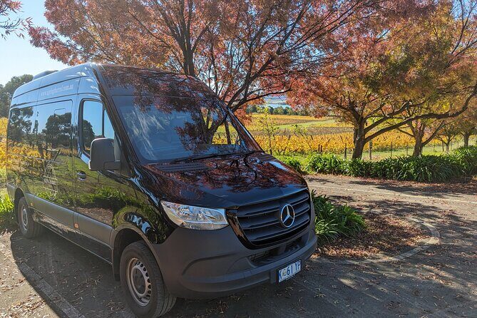 Coal River Valley Wine Tour - FAQs