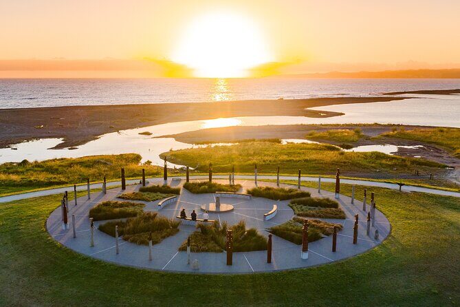 Coast to Vineyards Self-Guided Scenic Cycle Tour from Napier - Vineyard Visits: Tasting and Relaxed Stops