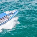 Coastal Boat Tour from Lake Macquarie - The Guides and Their Expertise