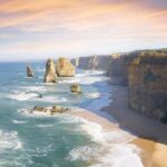 Coastal Magic - Melbourne 12 Apostles & Beyond - Transportation & Group Size