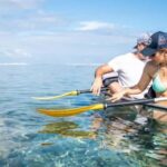 Coastal Odyssey: Kayaking Adventure at Kendwa & Nungwi Beach - Authentic Experiences and Tips