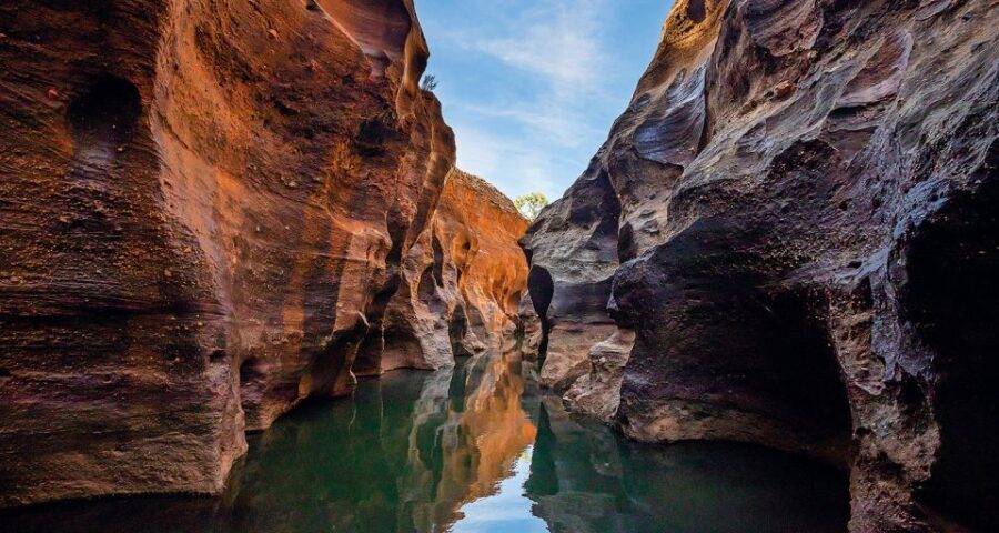 Cobbold Gorge 3 hour tour - Who Should Consider This Tour?