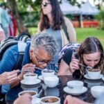 Coffee Farm Tour (Fairview) - Location and Access