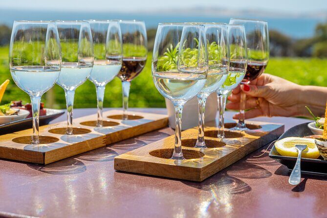 Coffin Bay Day Tour - A Taste of Coffin Bay - How the Tour Balances Value and Experience