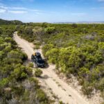 Coffin Bay National Park: Highlights and Off-Road 4WD Tour - An In-Depth Look at the Coffin Bay National Park 4WD Tour