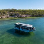 Coffin Bay: Short and Sweet Oyster Farm Tour - Introduction to the Tour