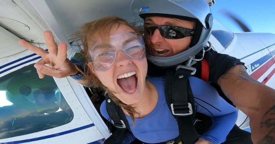 Coffs Harbour: Max Freefall Skydive - What’s Included and What to Consider